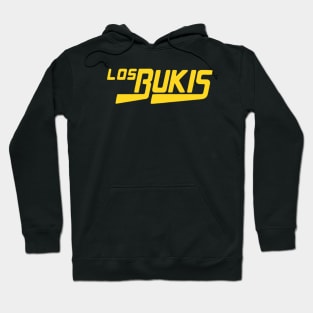 Los Bukis Hoodie